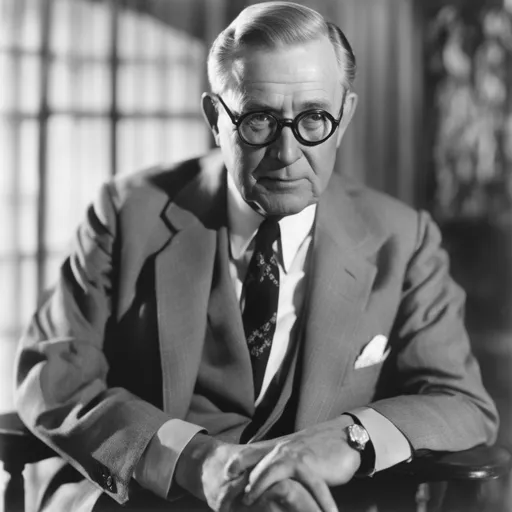 George H. Kerr
