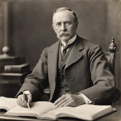 George H. Lang
