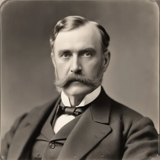 George H. Large