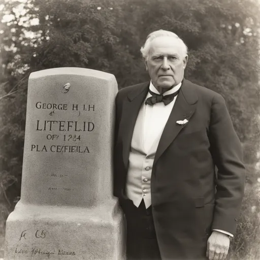 George H. Littlefield