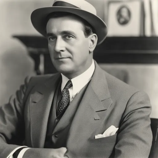 George H. Love