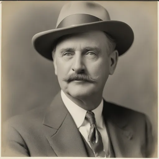 George H. Lown