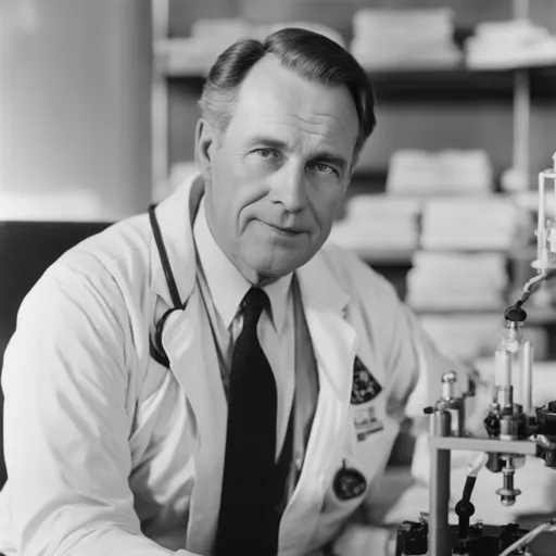 George H. Ludwig