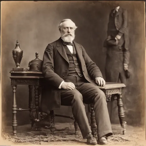 George H. Markham