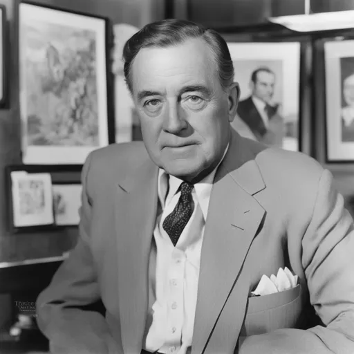 George H. Mealy