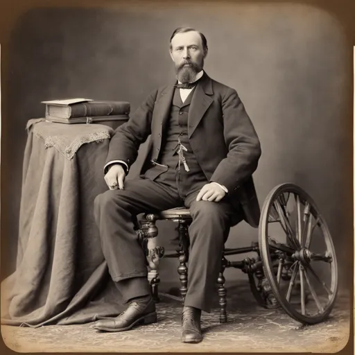 George H. Middleton