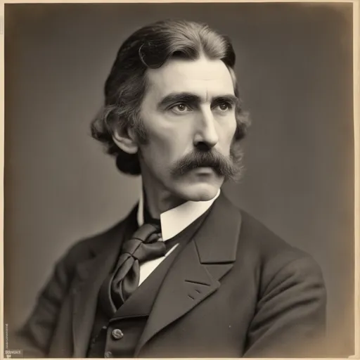 George H. Mifflin