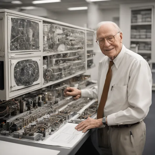 George H. Miley