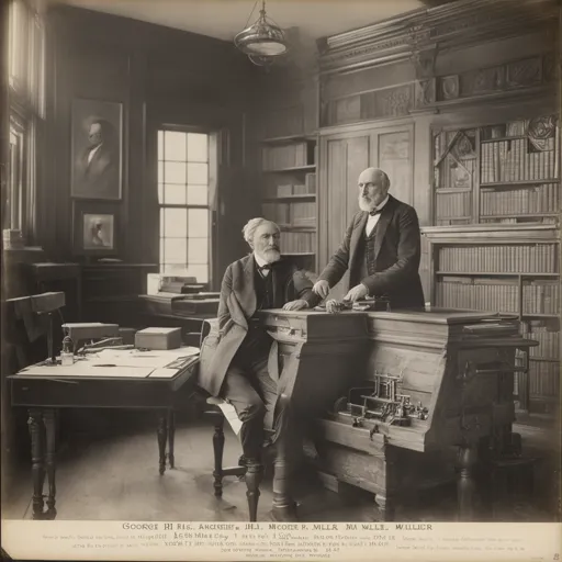 George H. Miller (architect, born 1856)