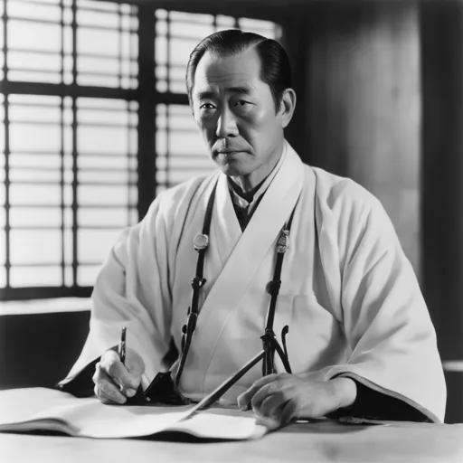 George H. Minamiki