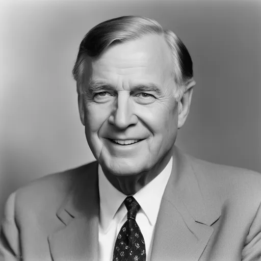 George H. Nash