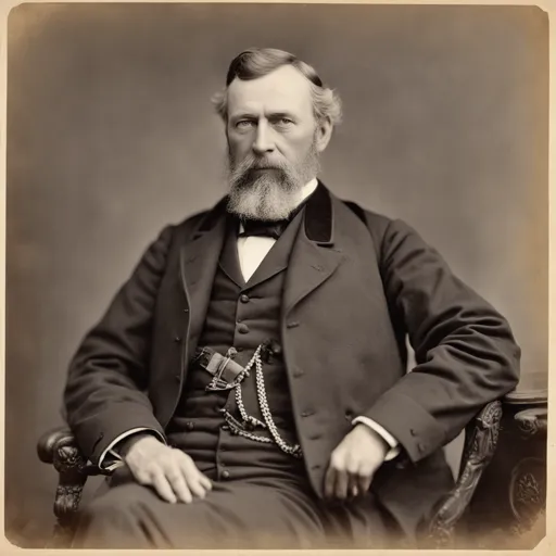 George H. Nettleton
