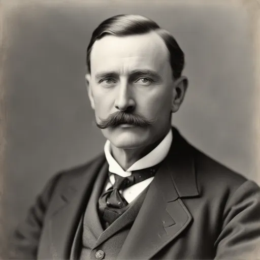 George H. Peck