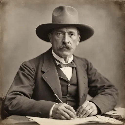 George H. Pepper