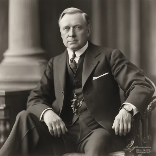 George H. Pierce