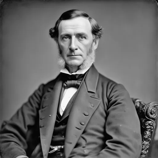 George H. Proffit