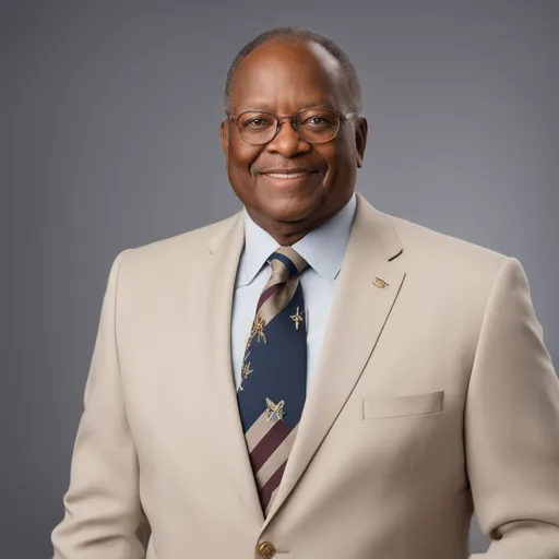 George H. Quarterman