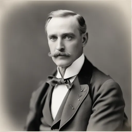 George H. Ray