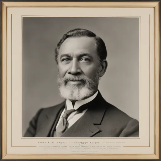 George H. Rogers