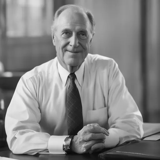 George H. Ross