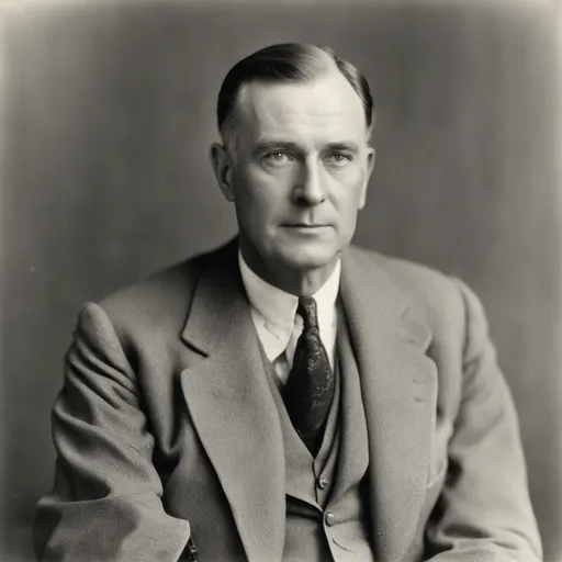 George H. Ruge