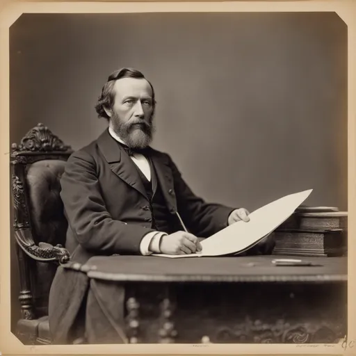 George H. Sanford