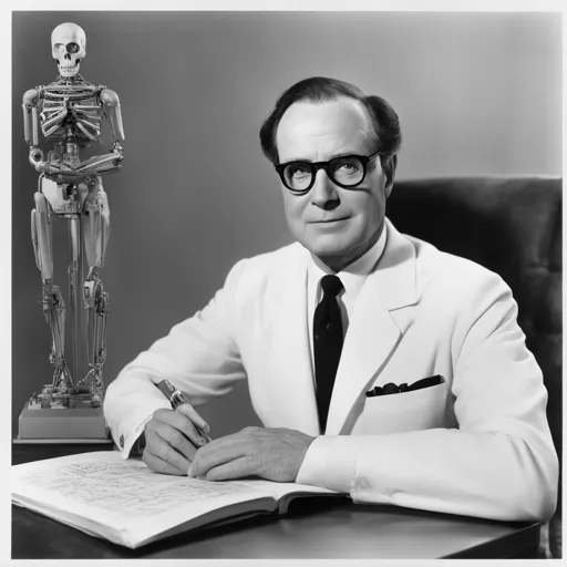 George H. Scithers