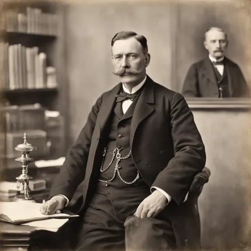 George H. Simmons