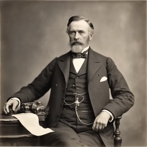 George H. Sisson