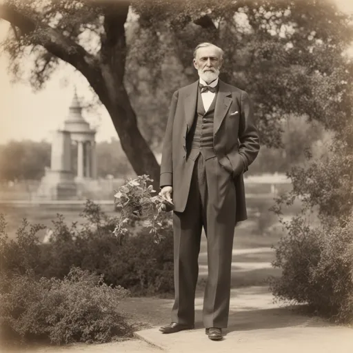 George H. Smith