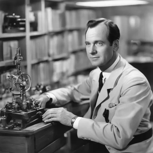 George H. Smith (fiction author)