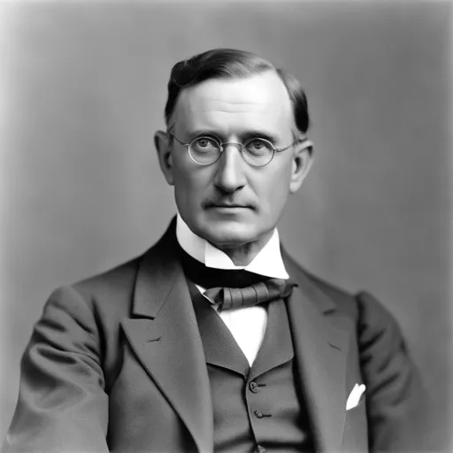George H. Stanger