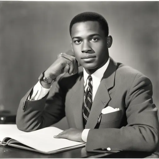 George H. Starke Jr.
