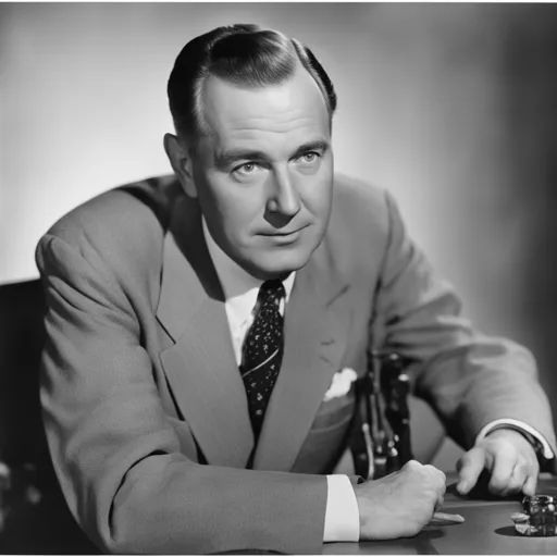 George H. Stoner