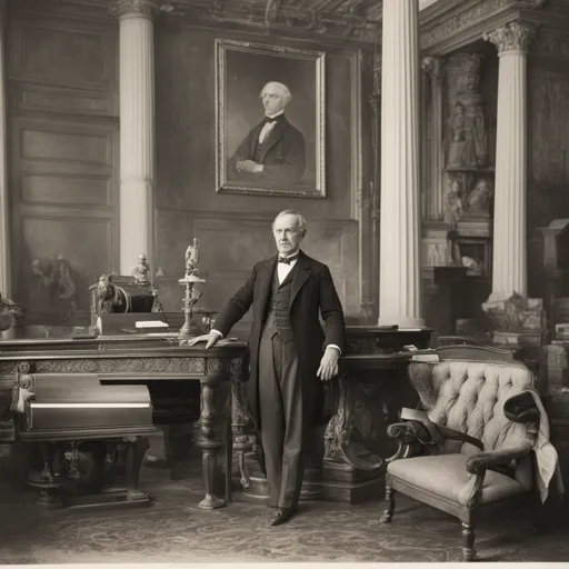 George H. Storck