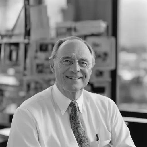 George H. Taylor (meteorologist)
