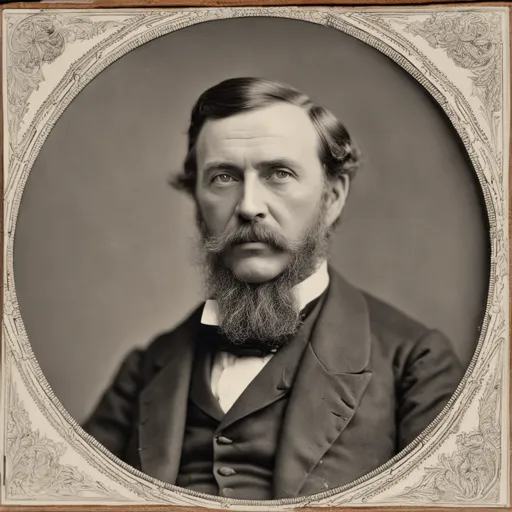 George H. Throop
