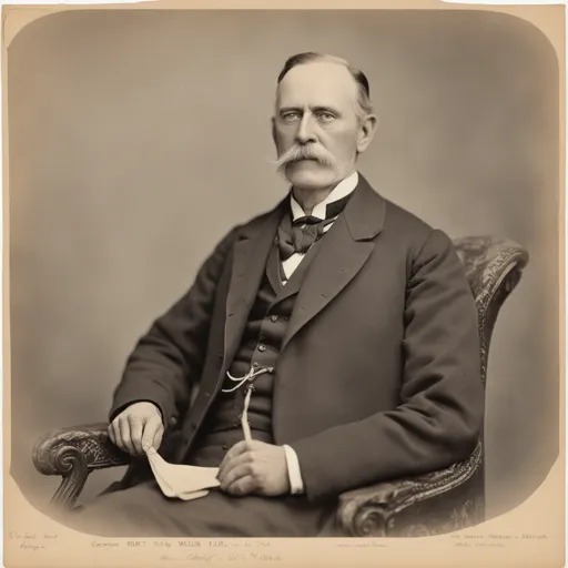 George H. Walsh