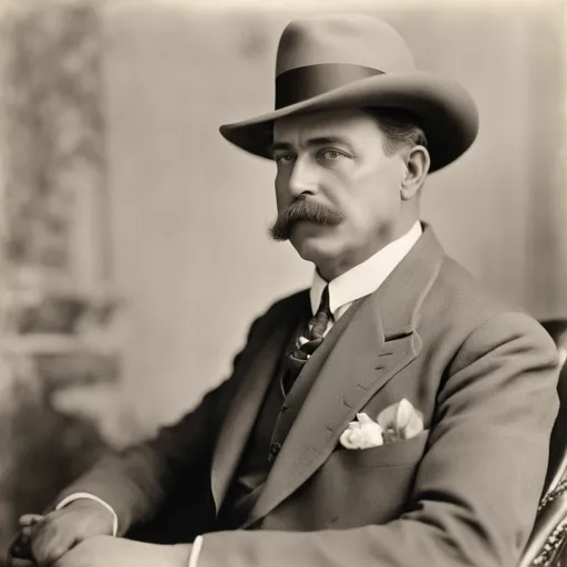 George H. Wilder