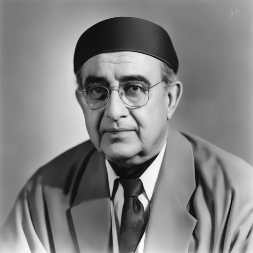 George Habib Bebawi