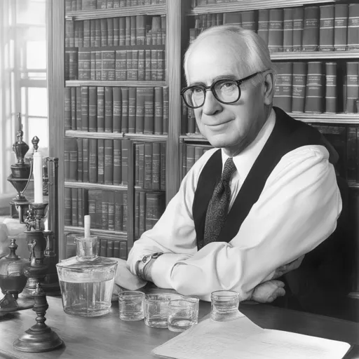 George Hacker
