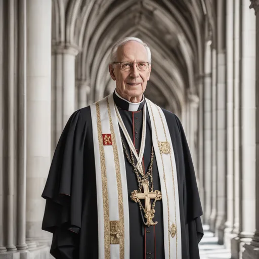 George Hacker (bishop)