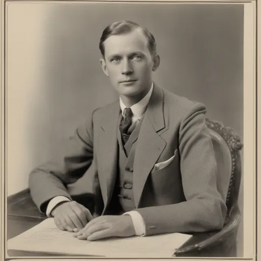 George Hackwill