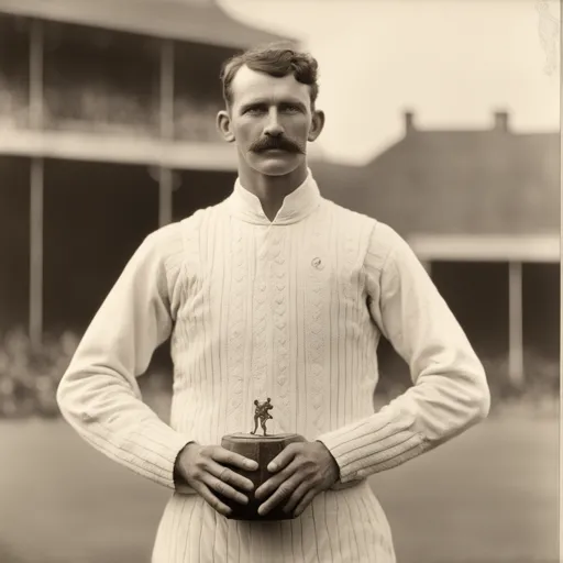 George Hadfield (cricketer)