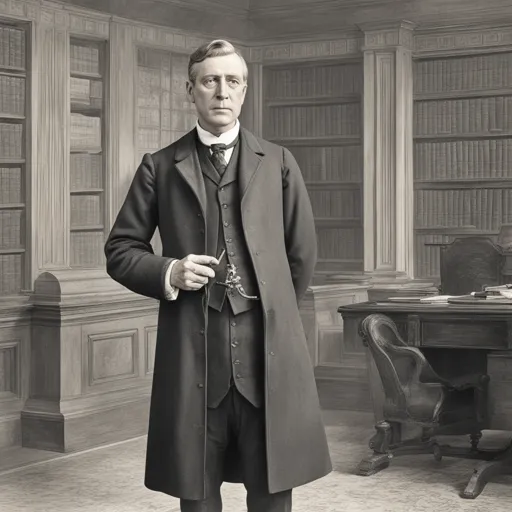 George Hadley