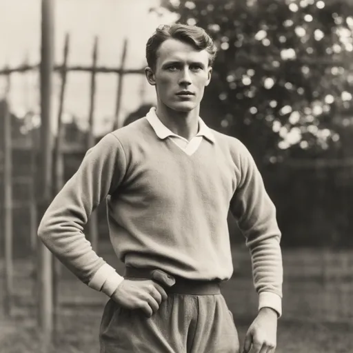 George Hadley (footballer)