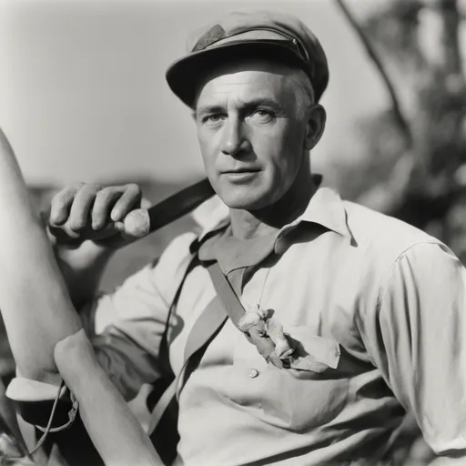 George Hague