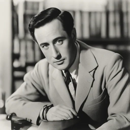 George Haimsohn