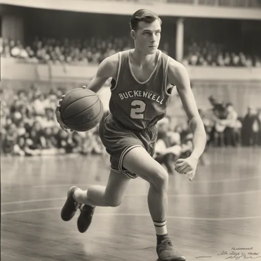 George Haines (basketball)