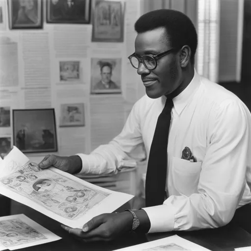 George Hairston